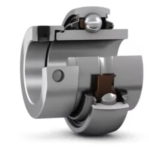 Oryginalny Łożysko samonastawne YEL 205-2F SKF